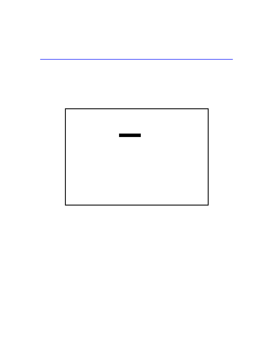 Setup menu screen | Cabletron Systems HSIM-W6 User Manual | Page 138 / 258