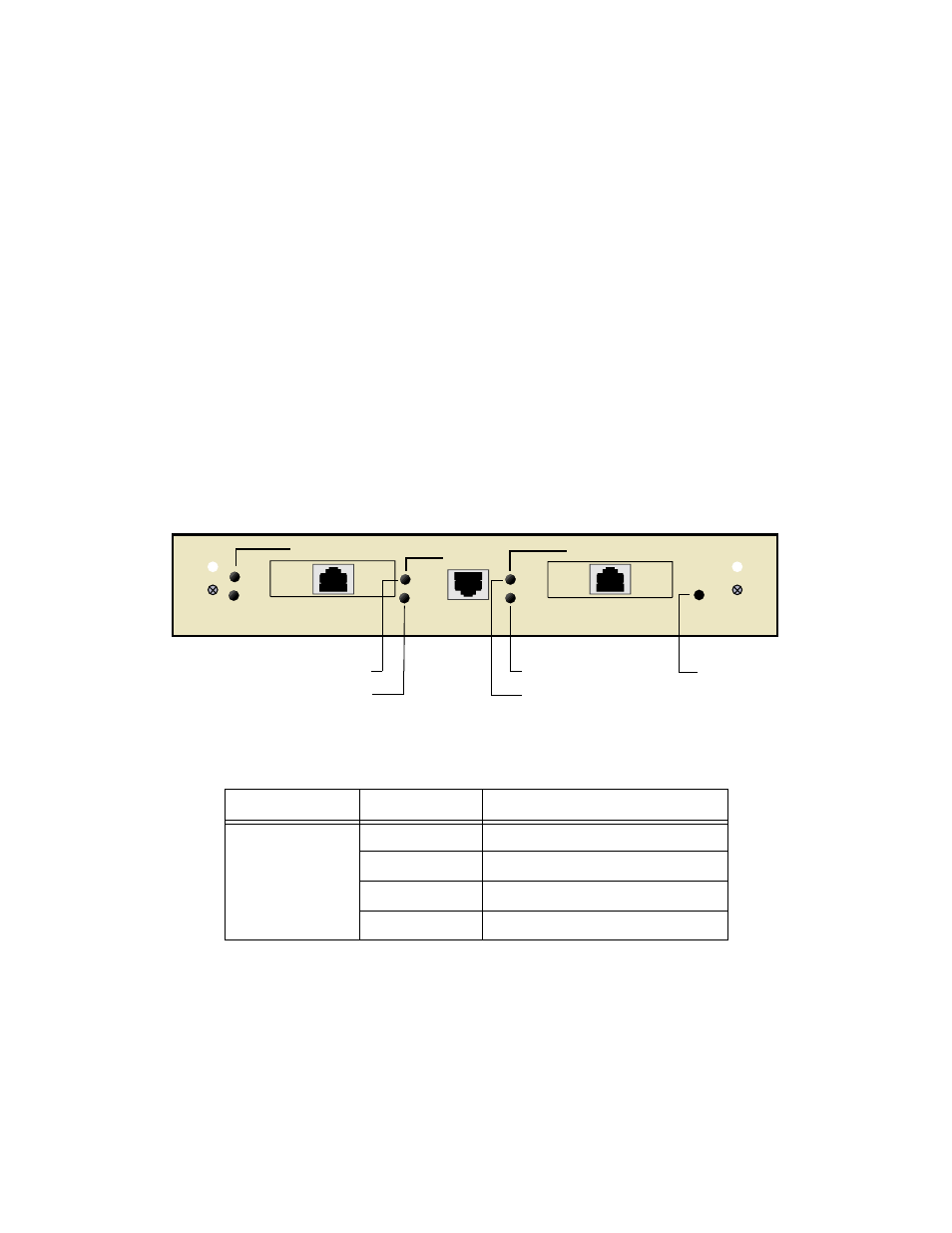 Troubleshooting, Chapter 9 | Cabletron Systems HSIM-W6 User Manual | Page 211 / 258