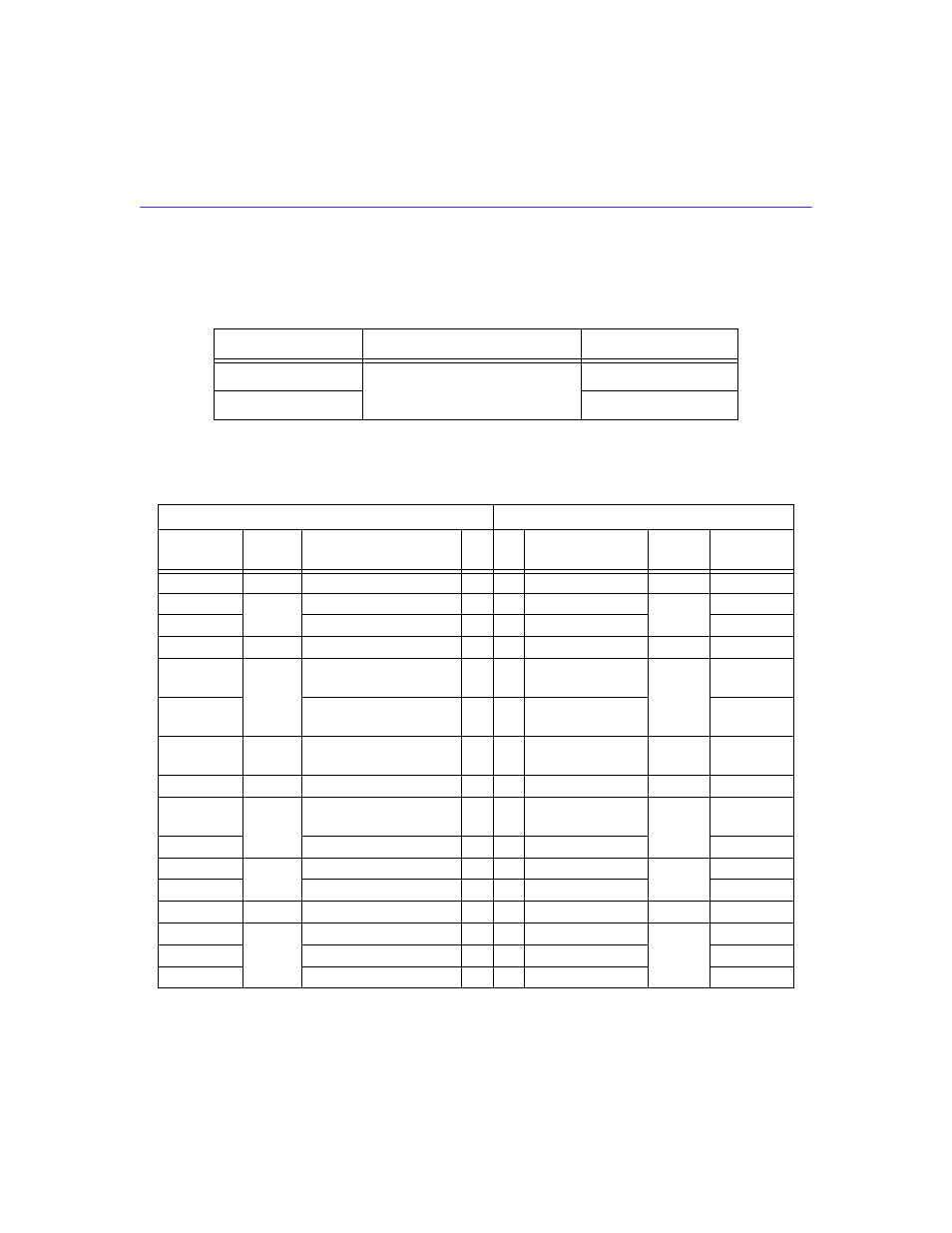 Eia-232 | Cabletron Systems HSIM-W6 User Manual | Page 229 / 258