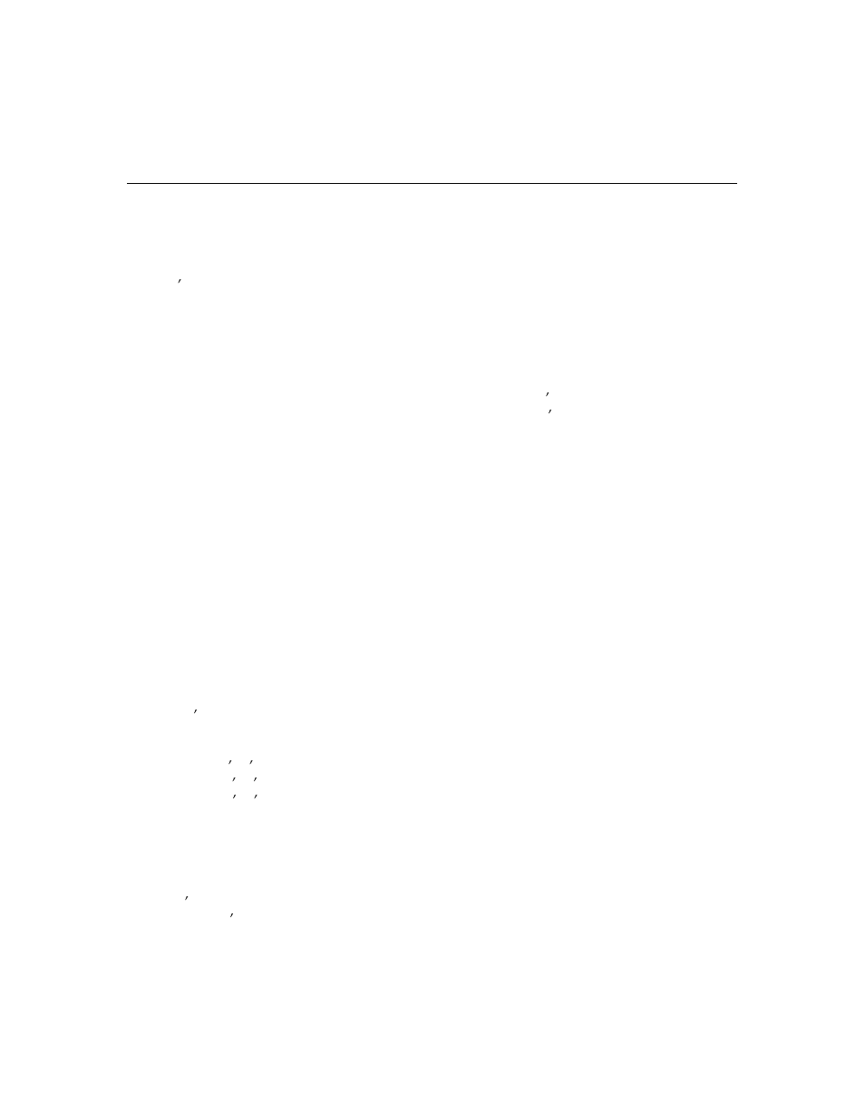 Cabletron Systems HSIM-W6 User Manual | Page 257 / 258