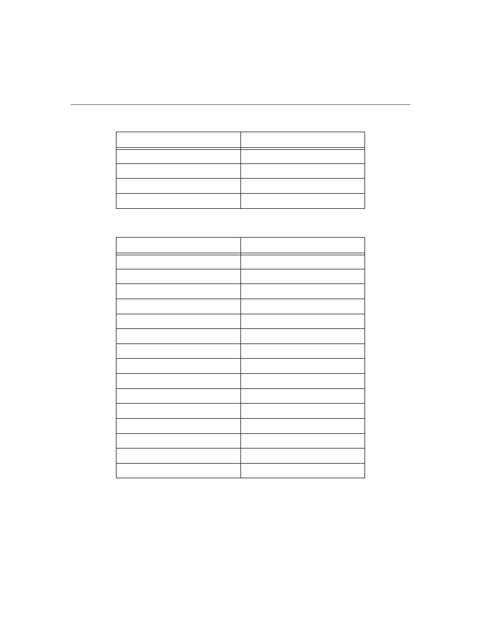 At&t 5ess with custom software, Table 2 | Cabletron Systems HSIM-W6 User Manual | Page 41 / 258