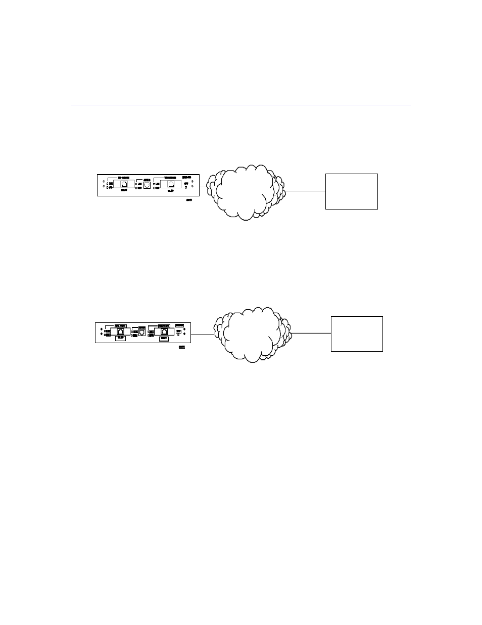 Cabletron Systems HSIM-W6 User Manual | Page 48 / 258
