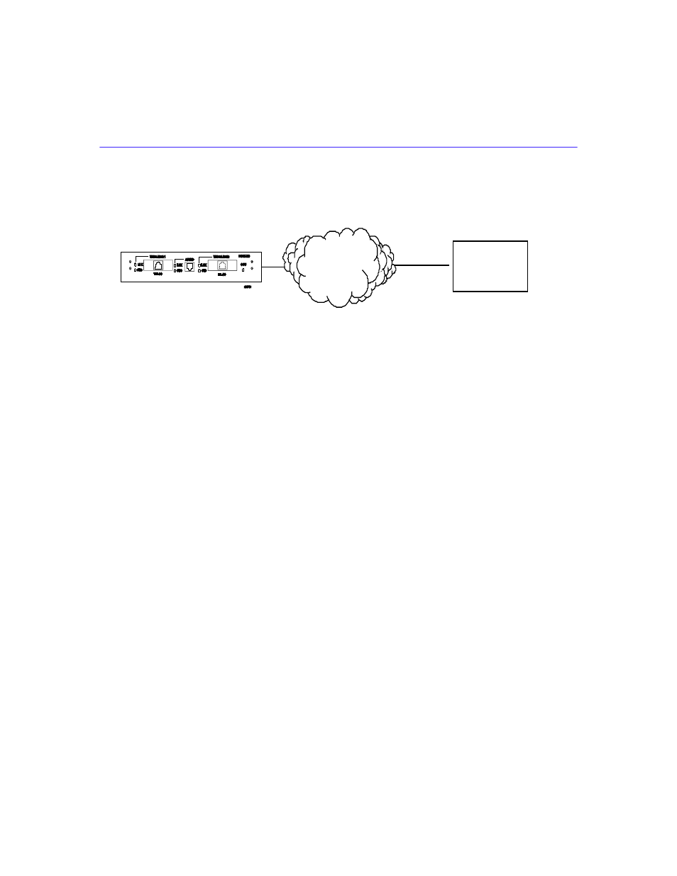 Cabletron Systems HSIM-W6 User Manual | Page 49 / 258