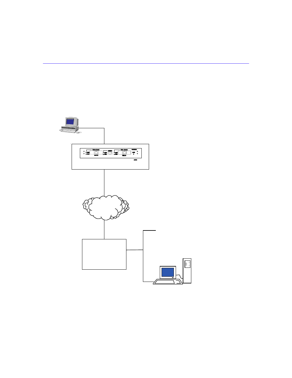 Cabletron Systems HSIM-W6 User Manual | Page 50 / 258