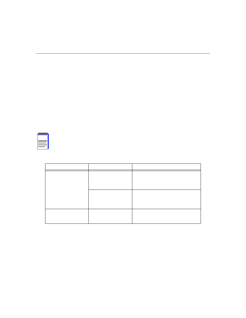 Network information tables | Cabletron Systems HSIM-W6 User Manual | Page 52 / 258