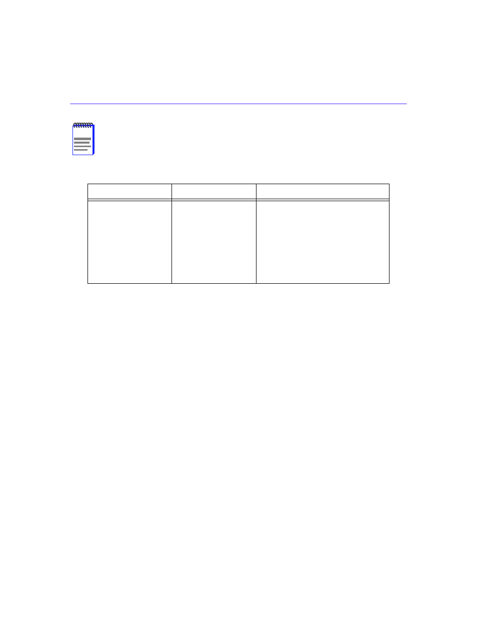 Table 10 | Cabletron Systems HSIM-W6 User Manual | Page 61 / 258