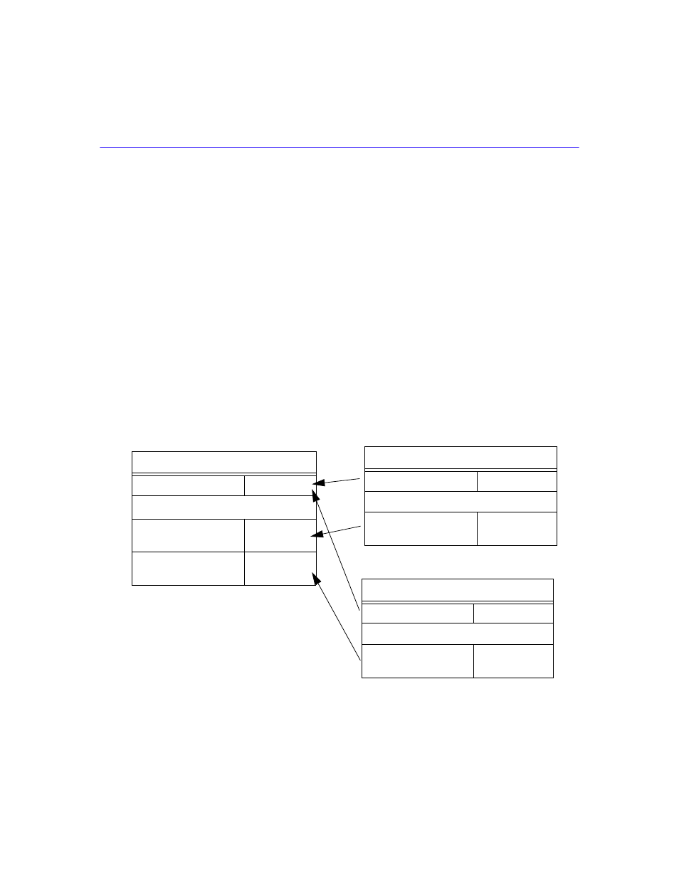 Names and passwords example | Cabletron Systems HSIM-W6 User Manual | Page 62 / 258