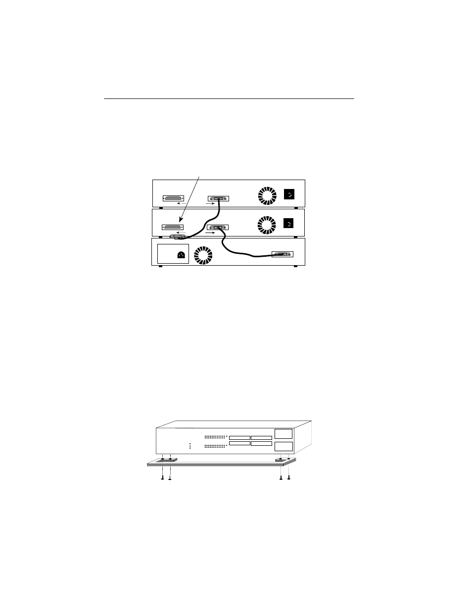 Cabletron Systems SEH-34 User Manual | Page 34 / 64