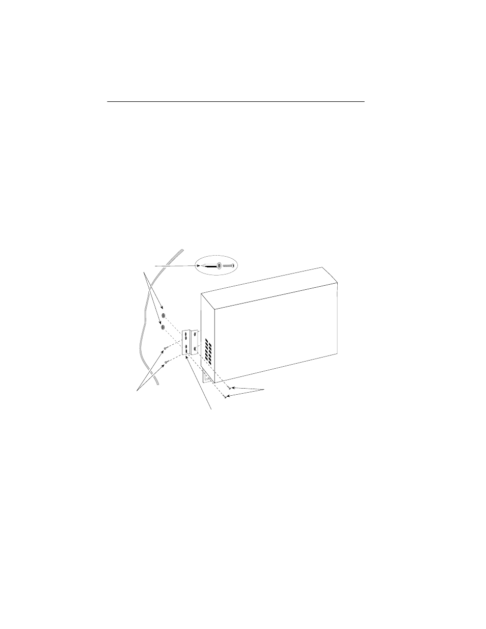 Cabletron Systems SEH-34 User Manual | Page 36 / 64