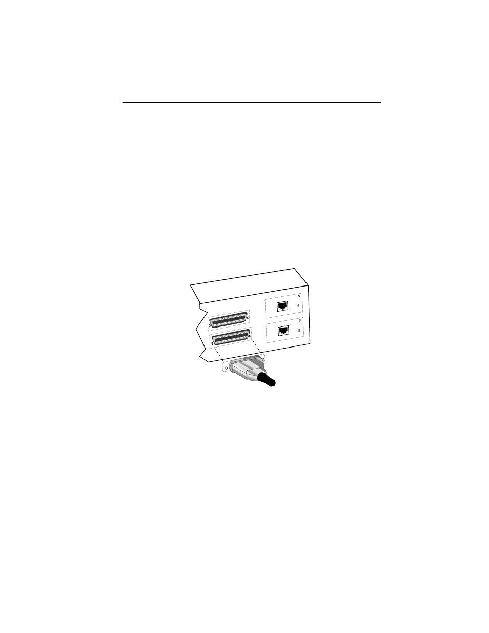 Cabletron Systems SEH-34 User Manual | Page 41 / 64