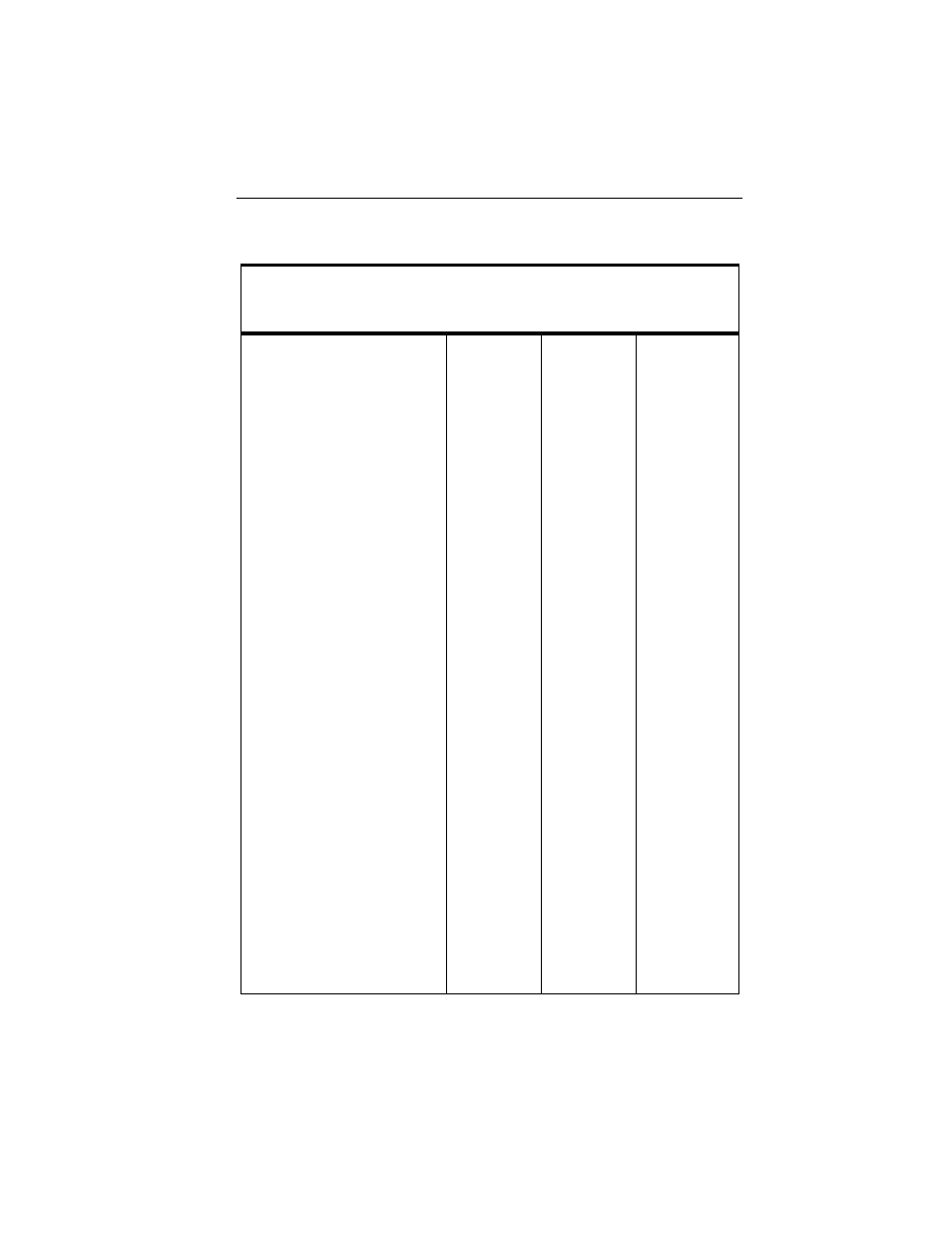 Cabletron Systems SEH-34 User Manual | Page 59 / 64