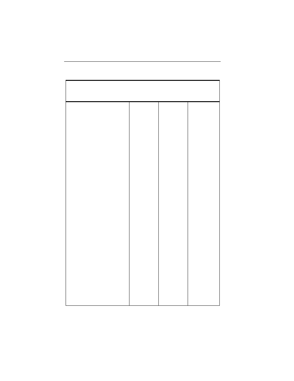Cabletron Systems SEH-34 User Manual | Page 60 / 64