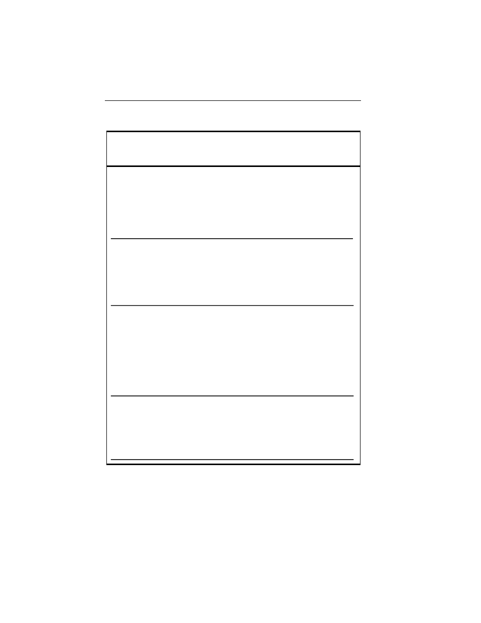 Cabletron Systems SEH-34 User Manual | Page 62 / 64