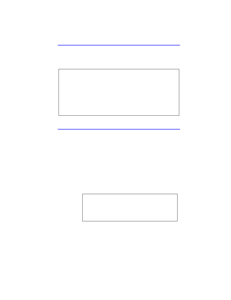 Options: not applicable example | Cabletron Systems 6E133-25 User Manual | Page 159 / 184