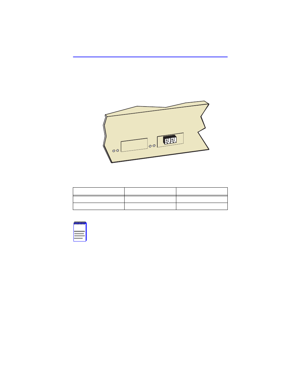 B.3 fe-100f3 | Cabletron Systems 6E133-25 User Manual | Page 171 / 184