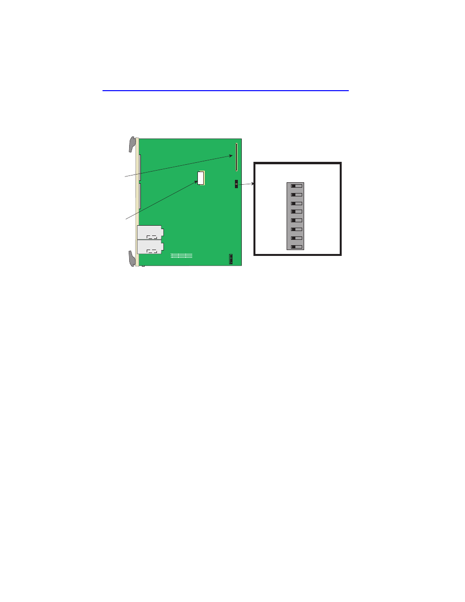 Cabletron Systems 6E133-25 User Manual | Page 174 / 184