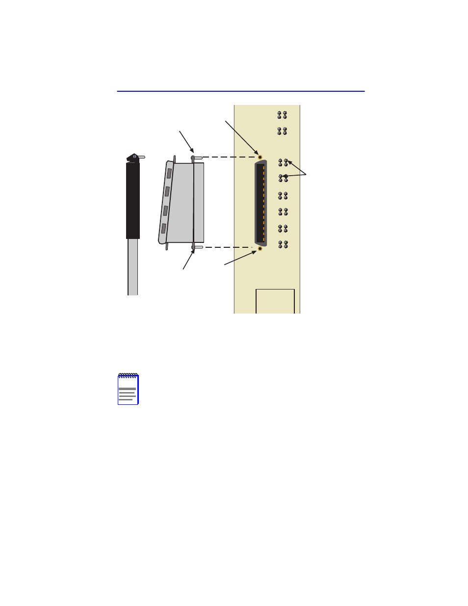 Cabletron Systems 6E133-25 User Manual | Page 35 / 184