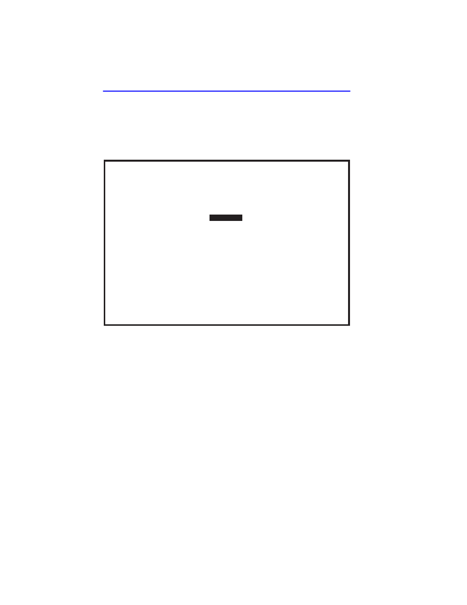 5 the main menu screen, The main menu screen -12, Figure 5-7 | Cabletron Systems 6E133-25 User Manual | Page 60 / 184