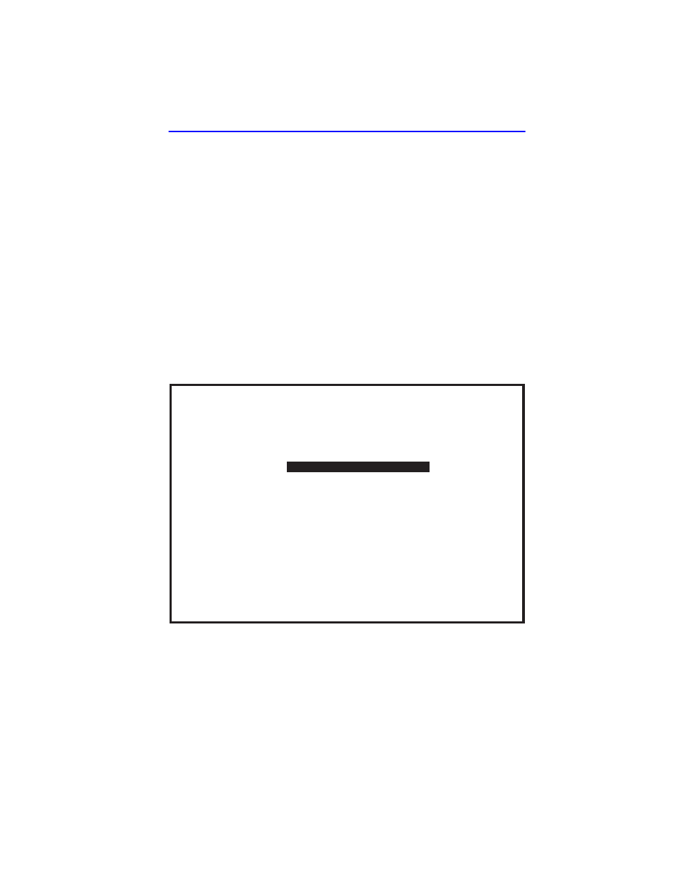 6 chassis menu screen, Chassis menu screen -13, Figure 5-8 | Section 5.6 | Cabletron Systems 6E133-25 User Manual | Page 61 / 184