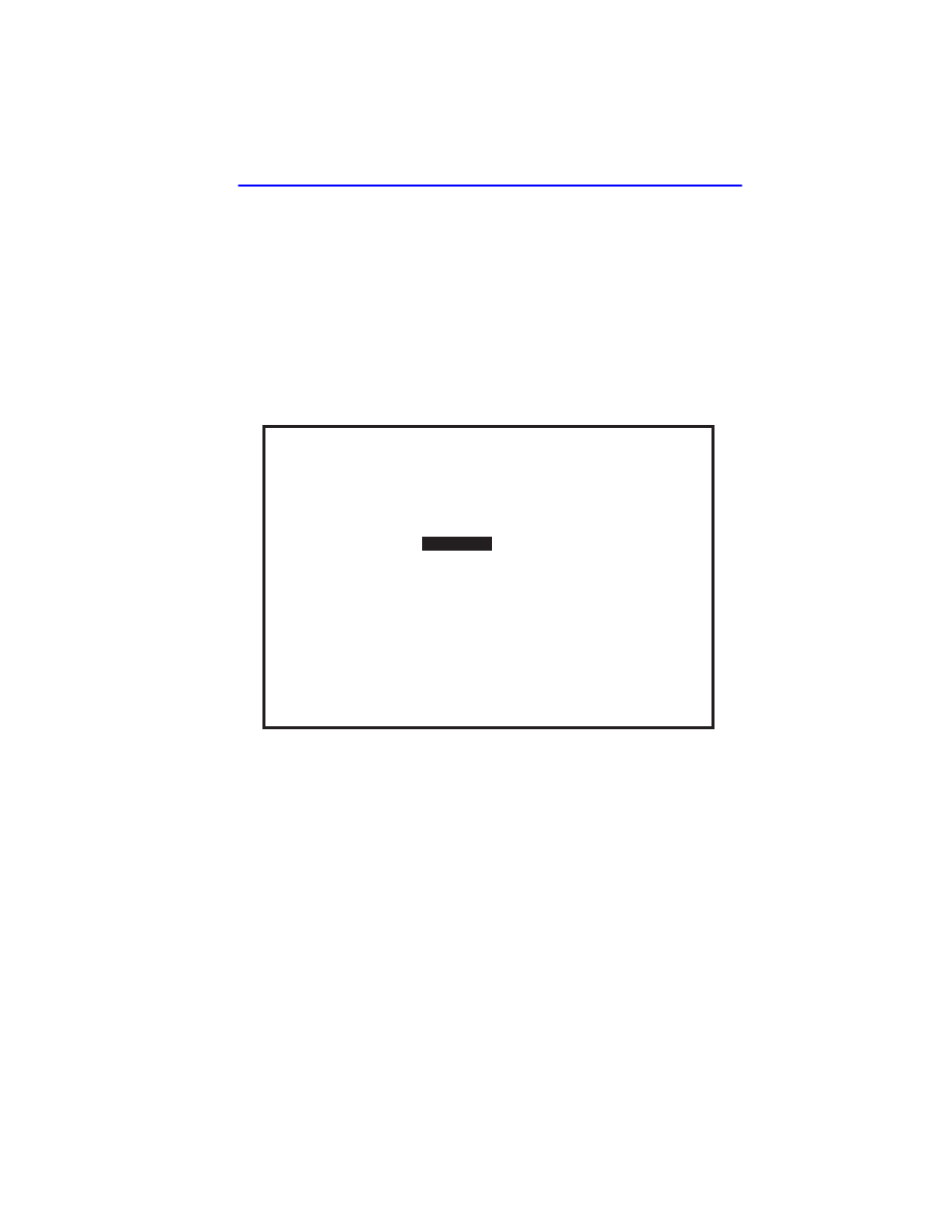 7 chassis configuration screen, Chassis configuration screen -15, Configuration screen | Section 5.7, Or the general configuration screen, Or details, refer to, Displays the base physical address of the chassis | Cabletron Systems 6E133-25 User Manual | Page 63 / 184