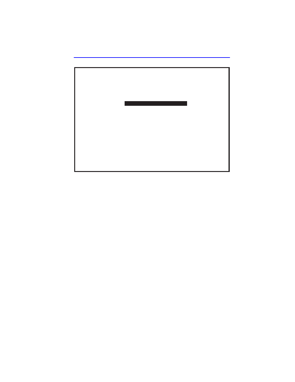 Figure 5-17 module configuration menu screen | Cabletron Systems 6E133-25 User Manual | Page 87 / 184