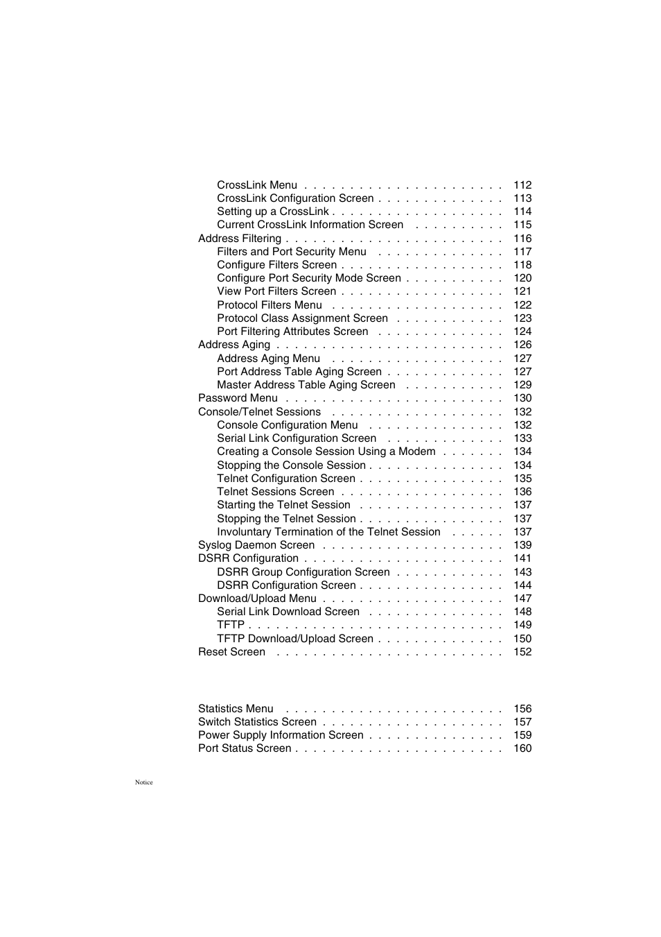 Cabletron Systems STS16-20R User Manual | Page 9 / 258