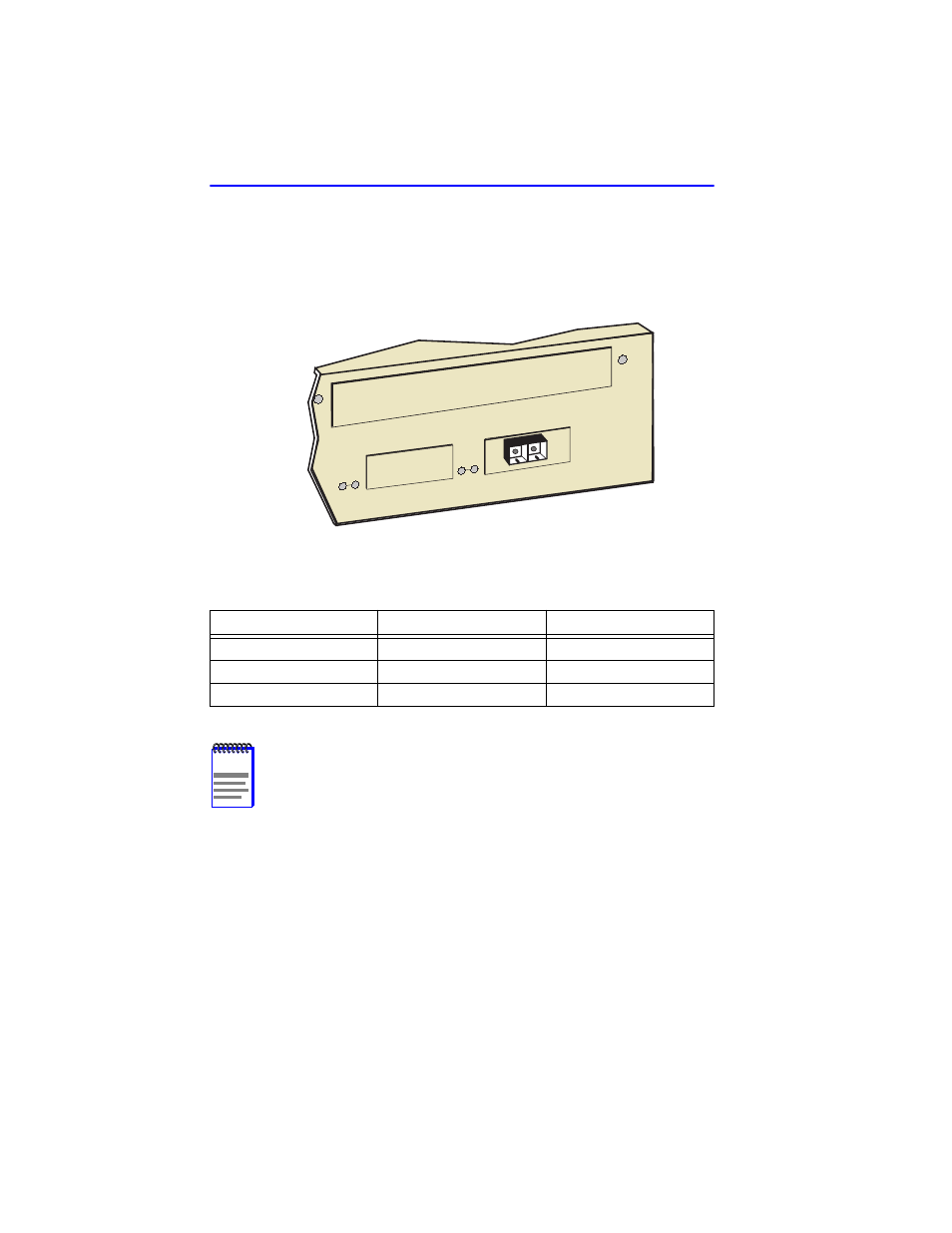 B.2 fe-100fx, Fe-100fx, Section b.2 | Cabletron Systems 2E43-27R User Manual | Page 146 / 164