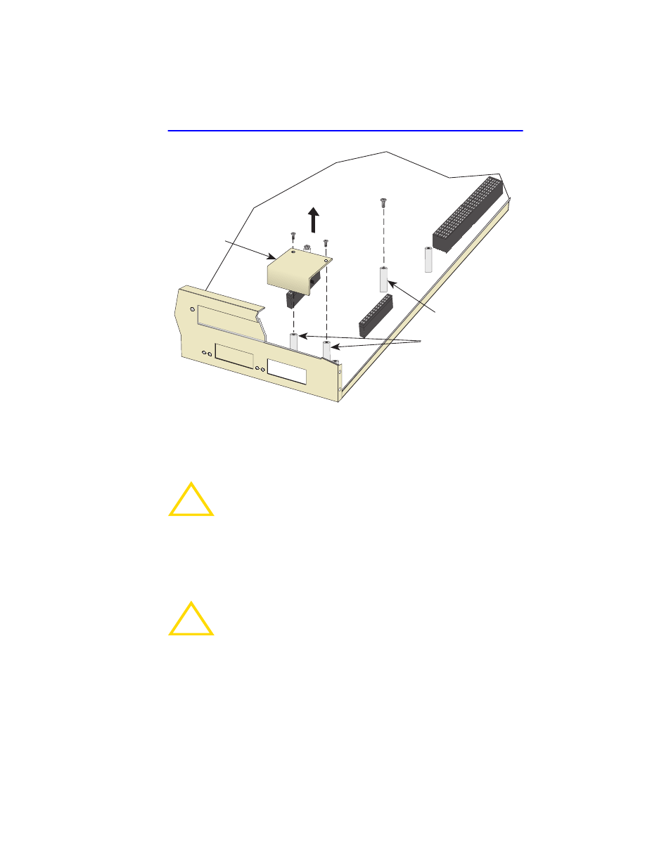 Cabletron Systems 2E43-27R User Manual | Page 157 / 164