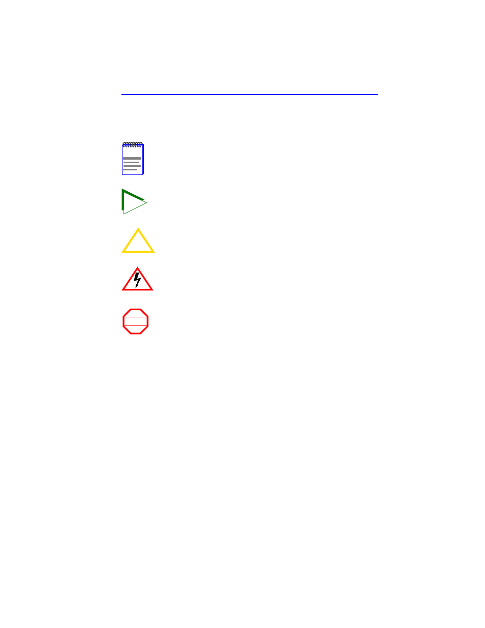 5 document conventions, Document conventions -9 | Cabletron Systems 2E43-27R User Manual | Page 21 / 164