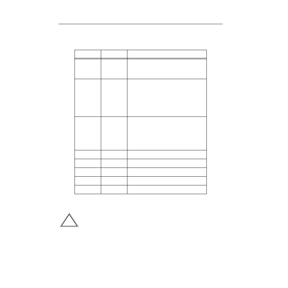 Cabletron Systems 9E138-36b User Manual | Page 20 / 36