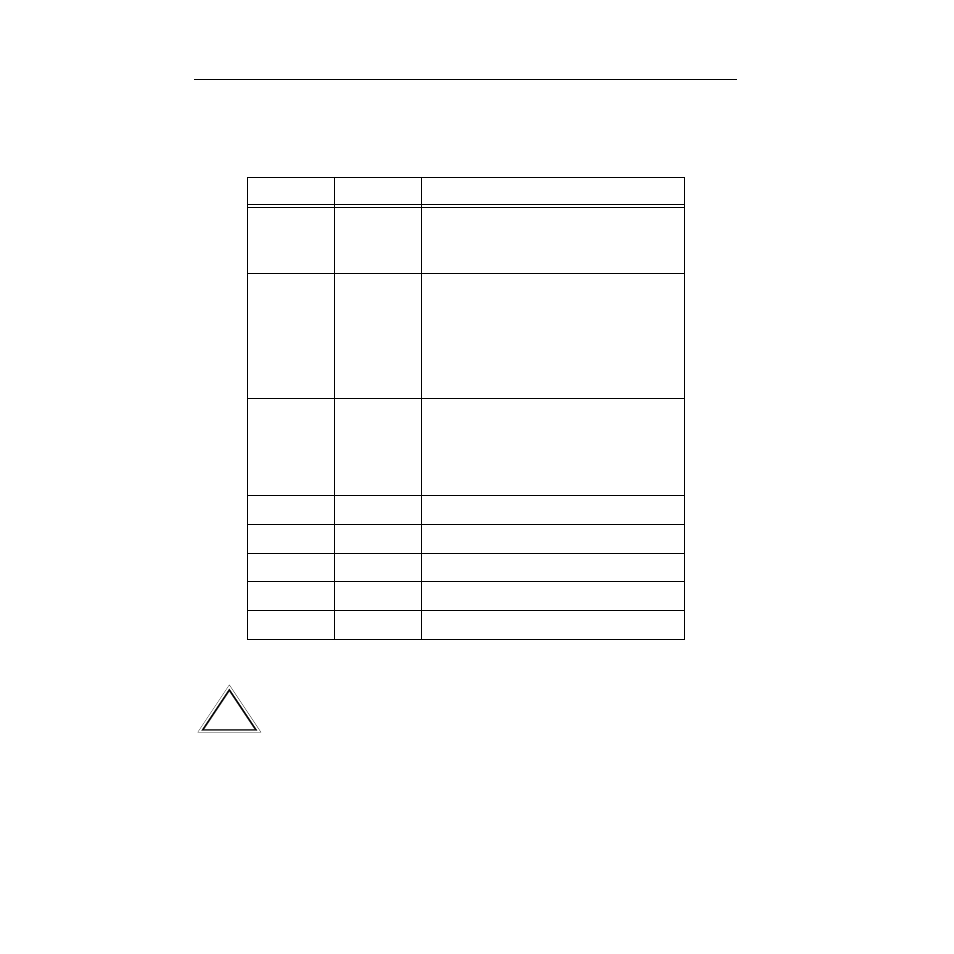 Cabletron Systems 9F120-08 User Manual | Page 18 / 28