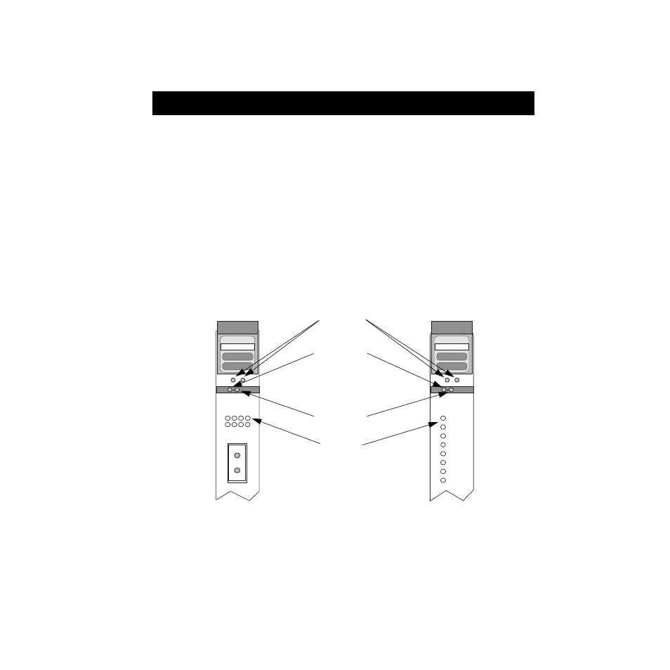 Lanview leds, Chapter 4 | Cabletron Systems 9F120-08 User Manual | Page 23 / 28