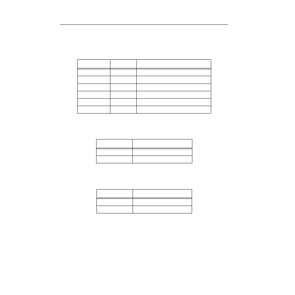Cabletron Systems 9F120-08 User Manual | Page 24 / 28