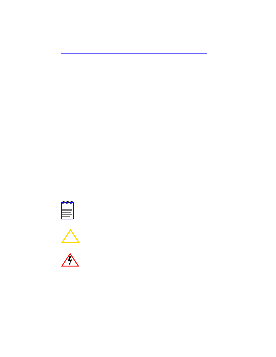1 using this manual, 2 document conventions, Using this manual -2 | Document conventions -2 | Cabletron Systems HSIM-G01 User Manual | Page 12 / 36
