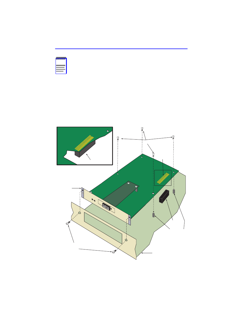 Cabletron Systems HSIM-G01 User Manual | Page 18 / 36