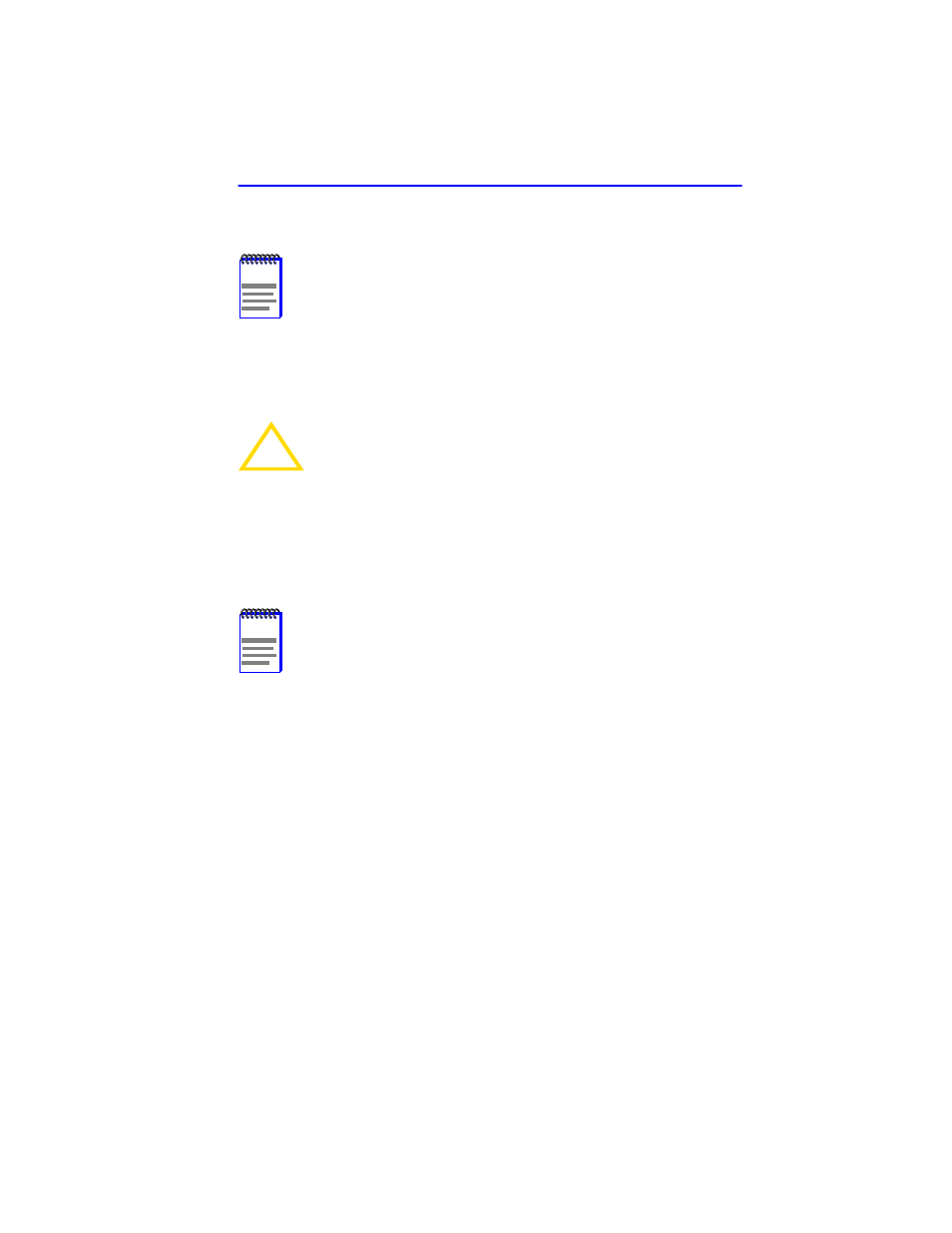 1 hsim-g network connection, Hsim-g network connection -7 | Cabletron Systems HSIM-G01 User Manual | Page 21 / 36