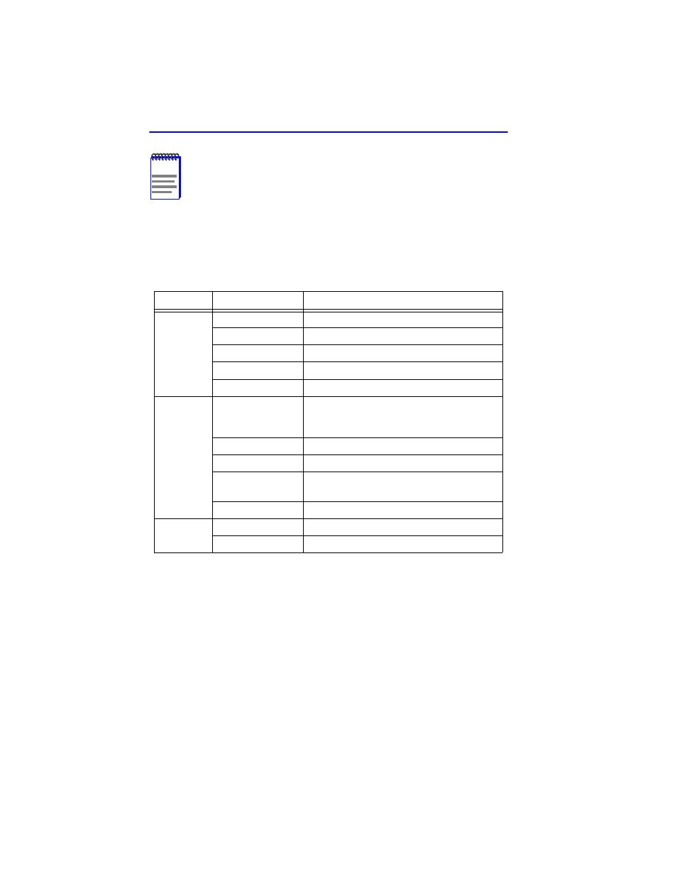 Cabletron Systems HSIM-G01 User Manual | Page 26 / 36