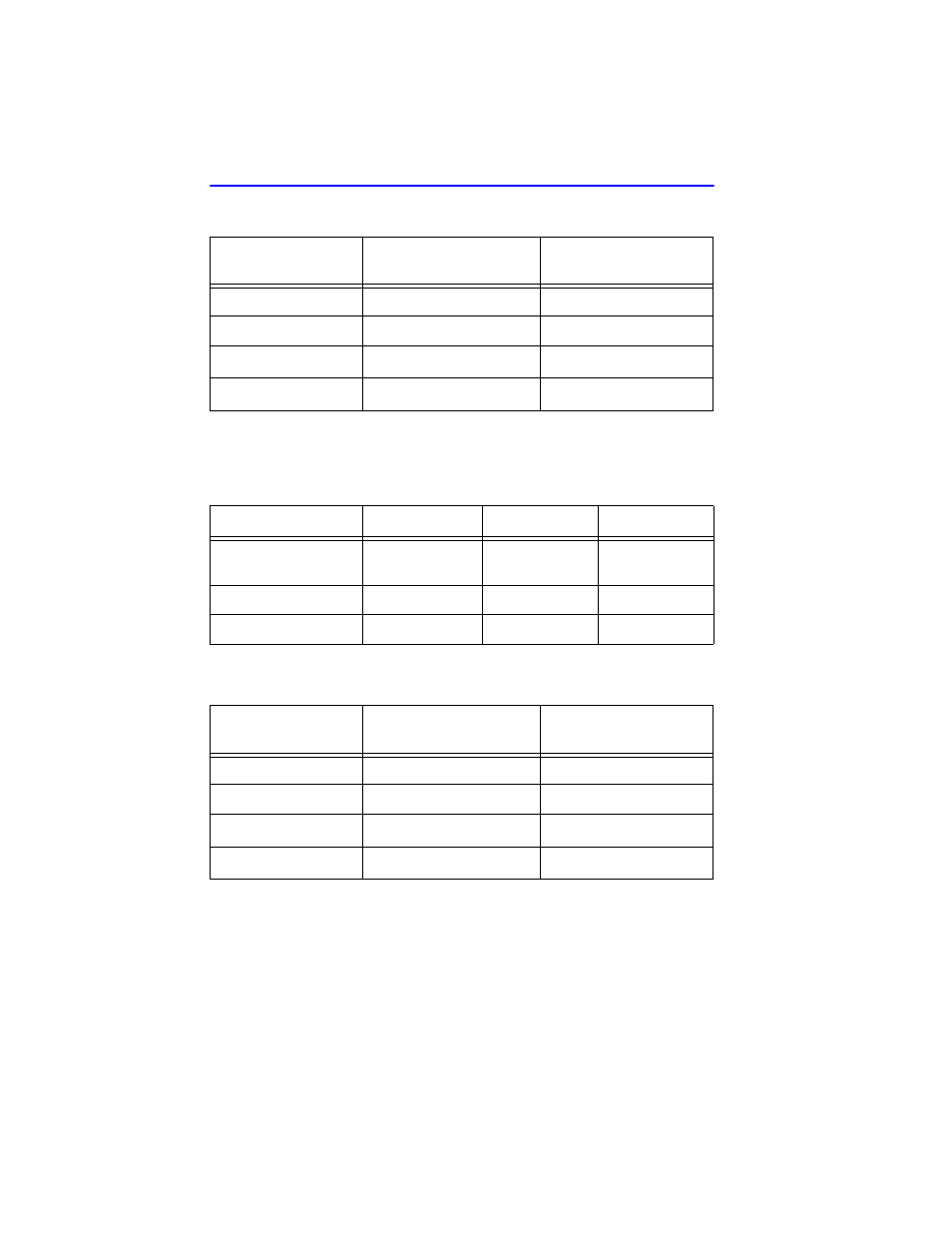 A.1.2 hsim-g09 specifications (1000base-lx), A.1.2 | Cabletron Systems HSIM-G01 User Manual | Page 34 / 36