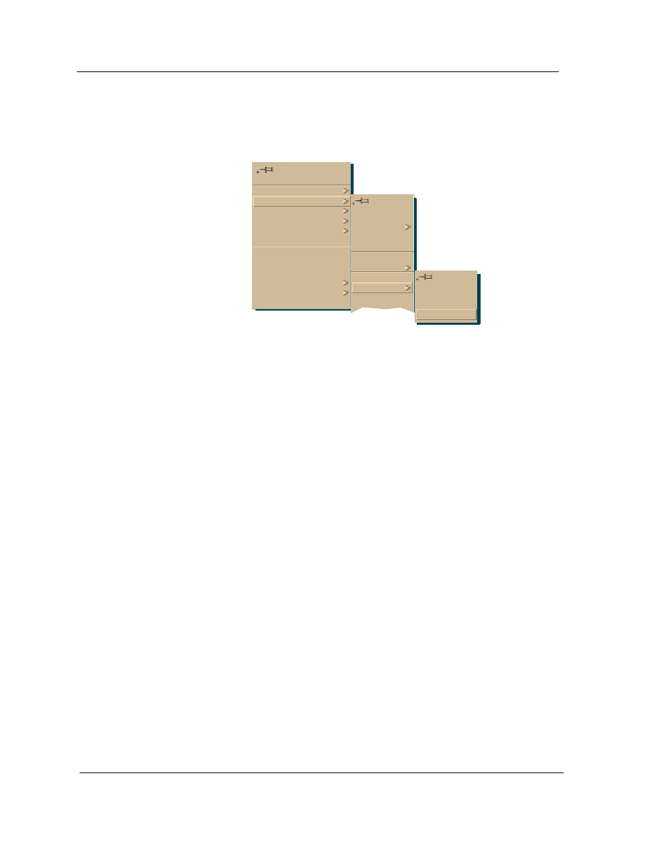 Cabletron Systems Device Management Module Dec GigaSwitch User Manual | Page 23 / 65