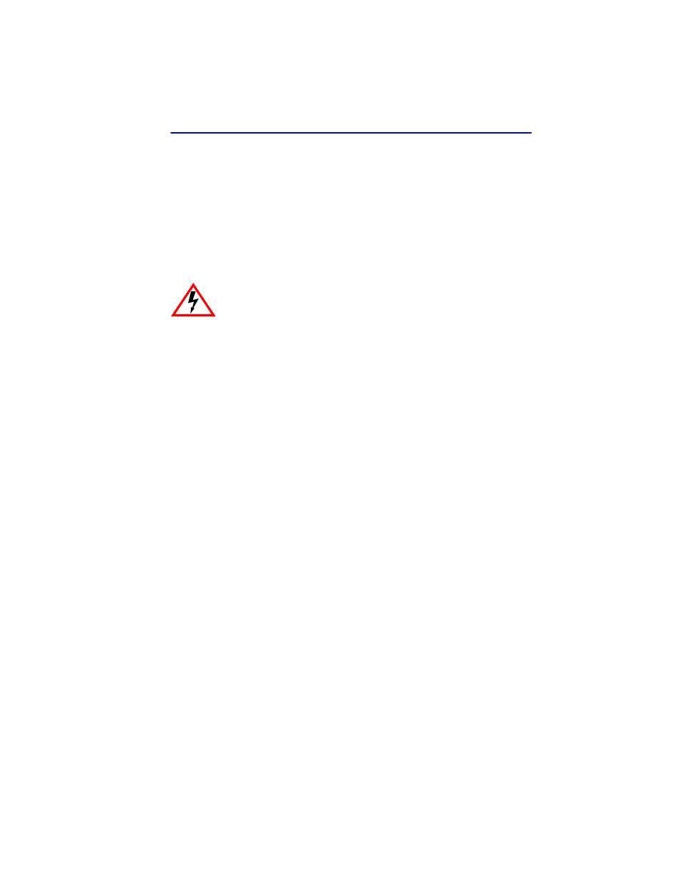 4 connecting to the network, Connecting to the network -9 | Cabletron Systems HSIM-FE6 User Manual | Page 27 / 42