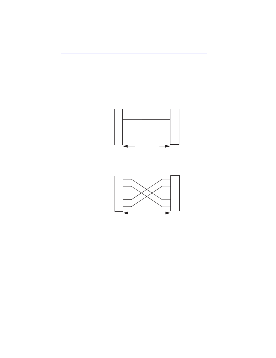 Twisted pair cabling -12 | Cabletron Systems HSIM-FE6 User Manual | Page 30 / 42