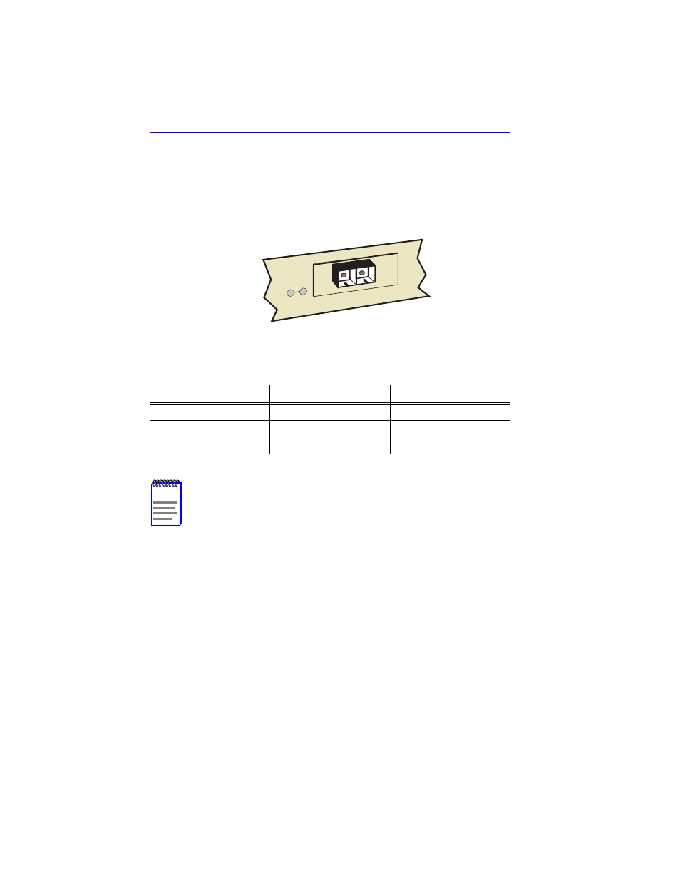 B.2 fe-100fx, Fe-100fx, And the | Cabletron Systems HSIM-FE6 User Manual | Page 40 / 42