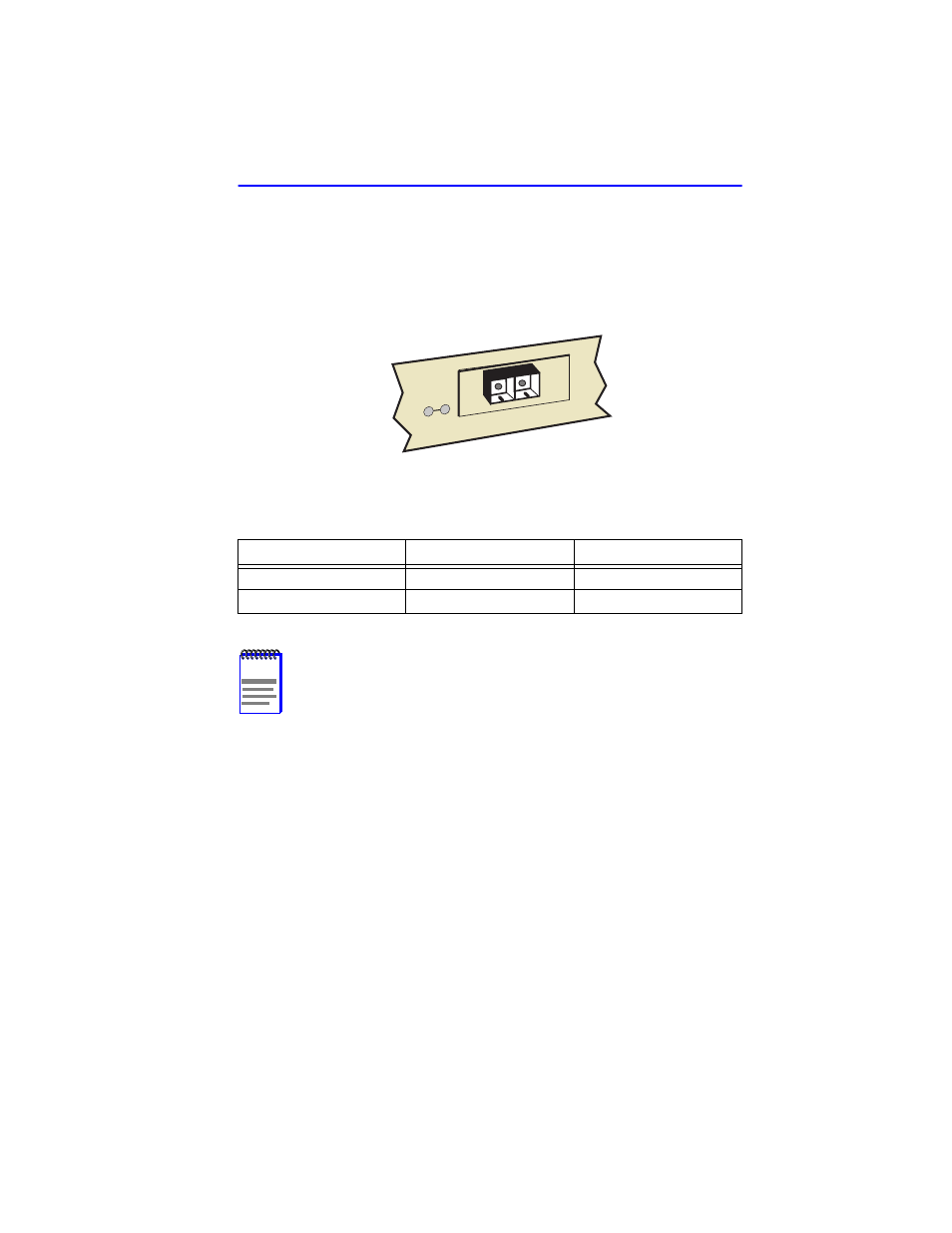 B.3 fe-100f3, Fe-100f3 | Cabletron Systems HSIM-FE6 User Manual | Page 41 / 42