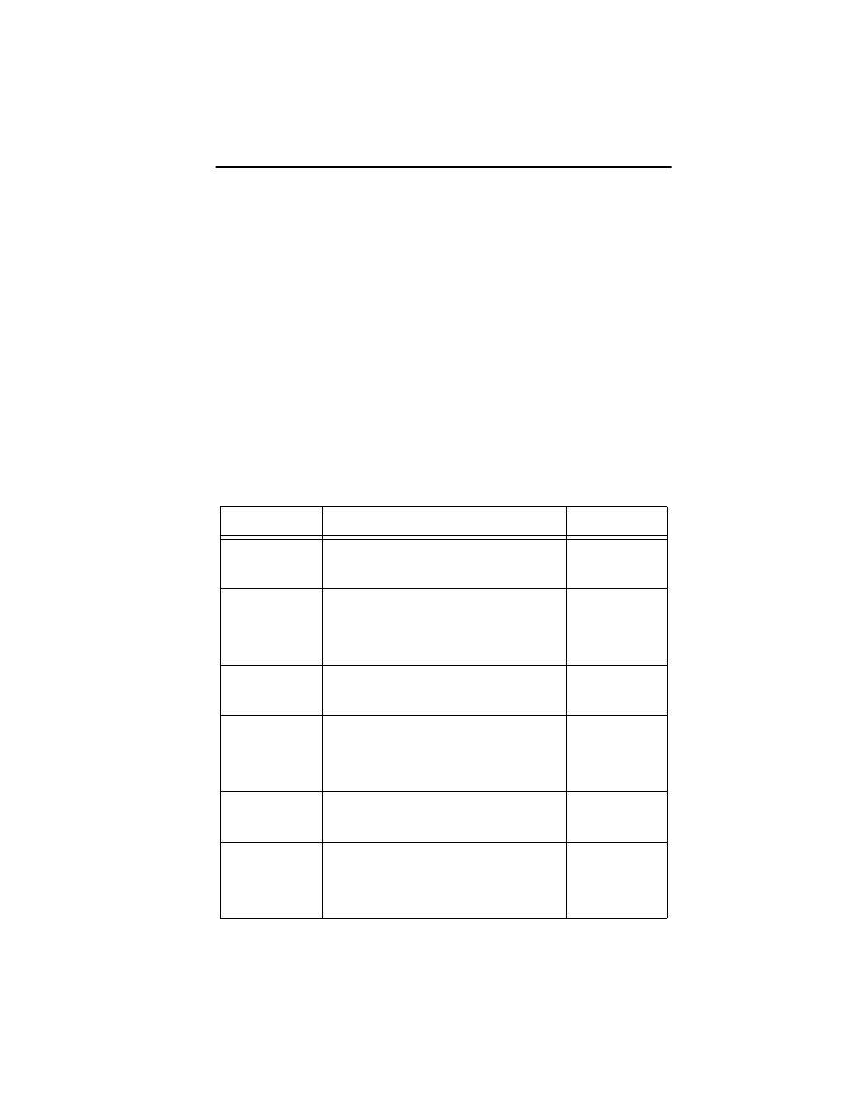 Cabletron Systems MicroMMAC 24T MICROMMAC- User Manual | Page 15 / 105