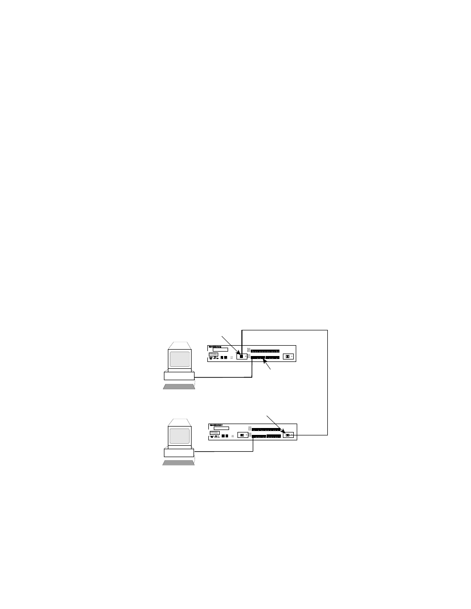 Requirements/specifications, 1 cable specifications, Chapter 2 requirements/specifications | 1 cable specifications | Cabletron Systems MicroMMAC 24T MICROMMAC- User Manual | Page 20 / 105