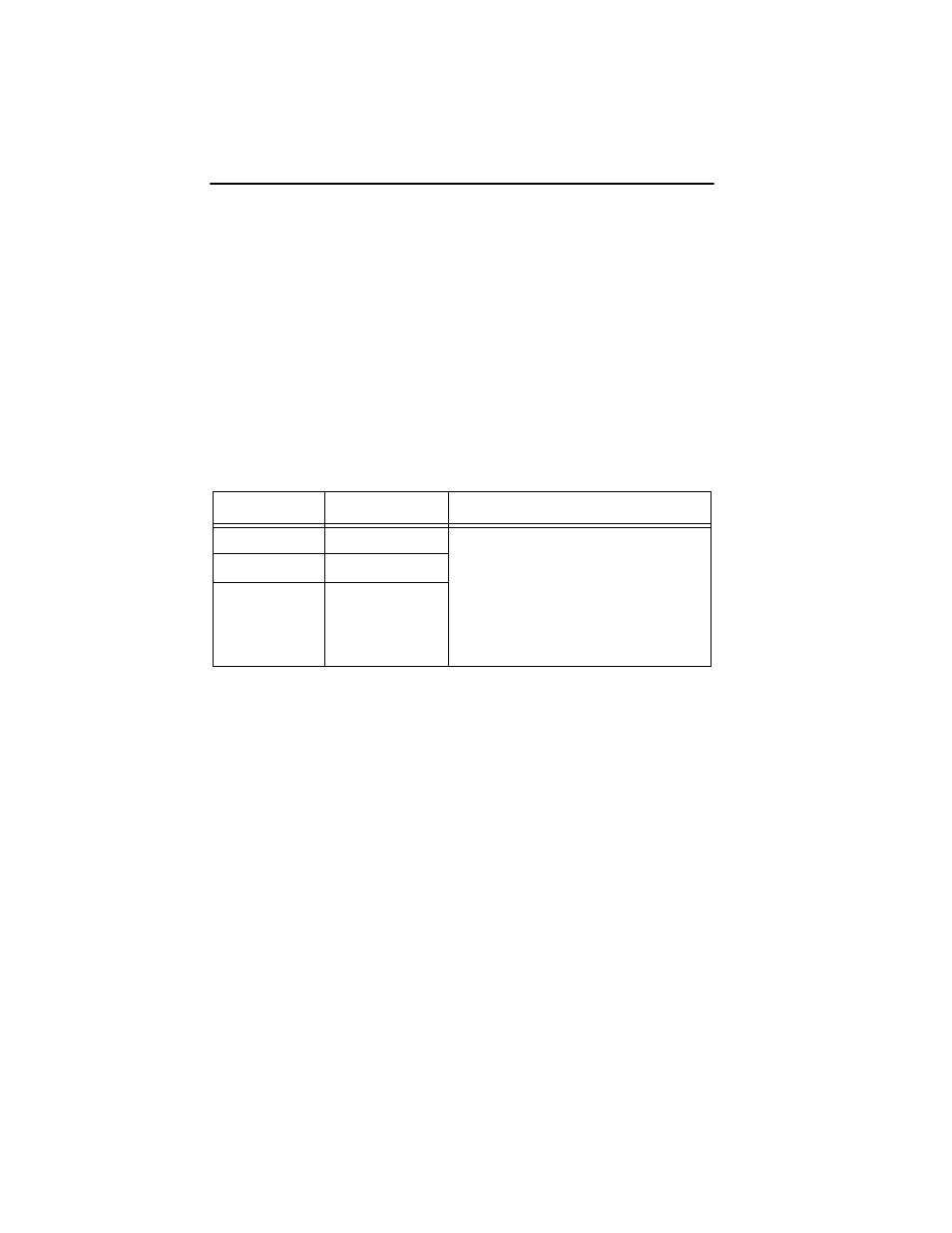 Cabletron Systems MicroMMAC 24T MICROMMAC- User Manual | Page 25 / 105