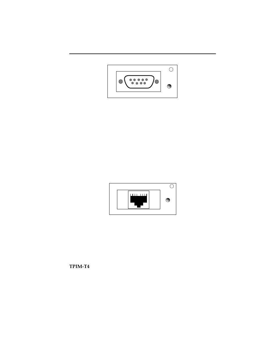 Cabletron Systems MicroMMAC 24T MICROMMAC- User Manual | Page 30 / 105