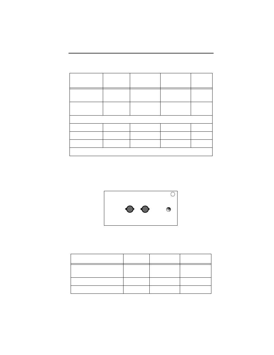 Cabletron Systems MicroMMAC 24T MICROMMAC- User Manual | Page 32 / 105