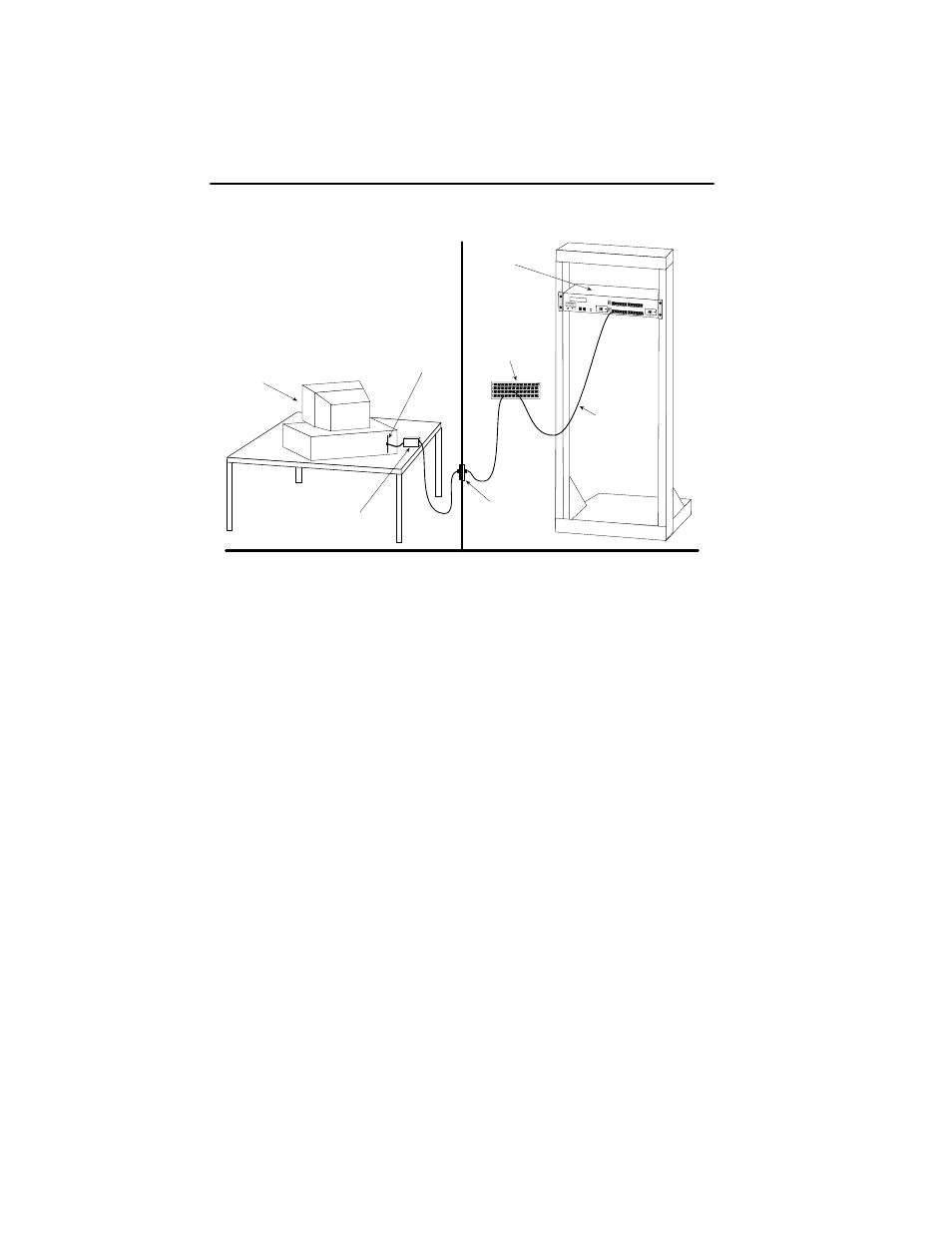 Cabletron Systems MicroMMAC 24T MICROMMAC- User Manual | Page 45 / 105