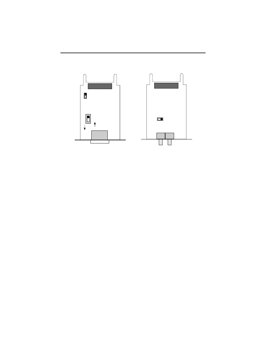 2 tpim installation, 2 tpim installation | Cabletron Systems MicroMMAC 24T MICROMMAC- User Manual | Page 49 / 105